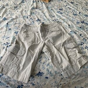 Eddie Bauer long shorts